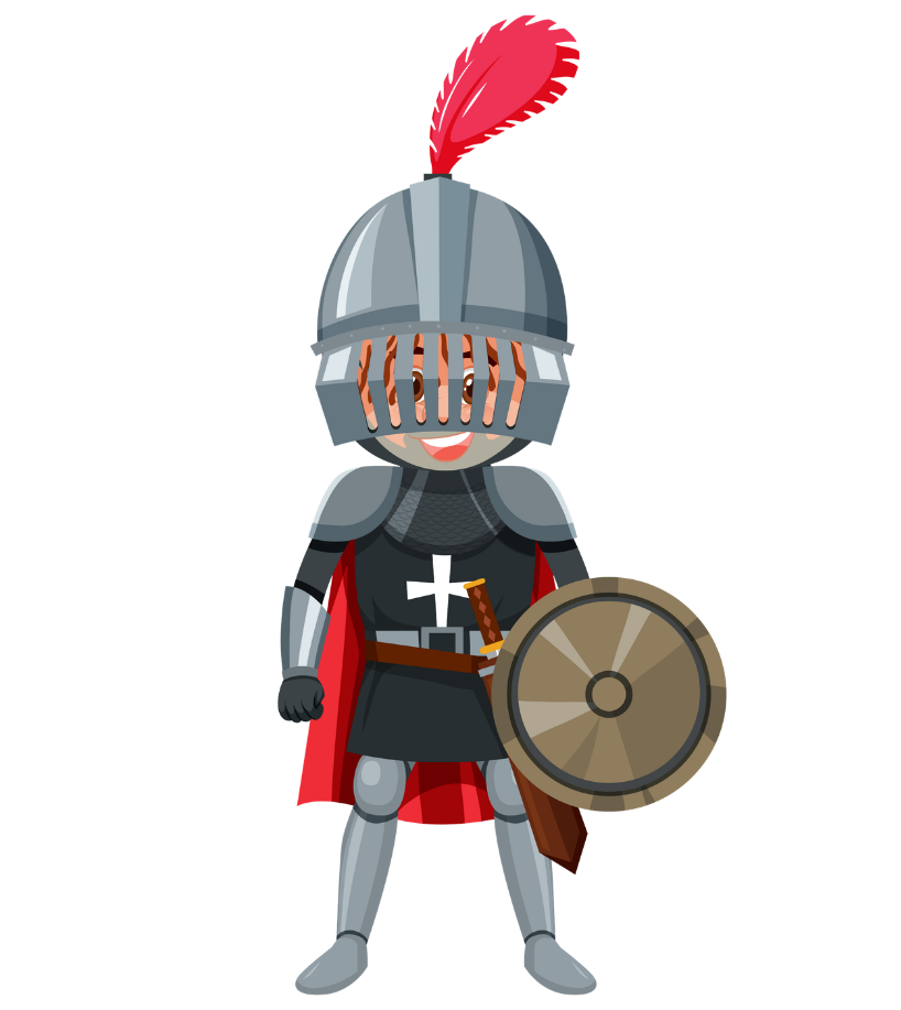 Students engaging in real-world life skills training