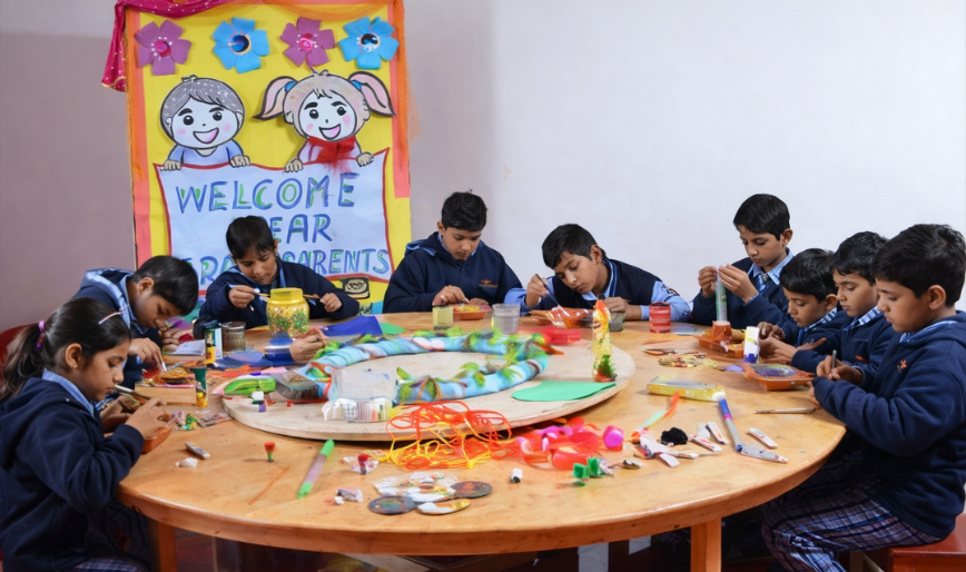 Student Debate Competition