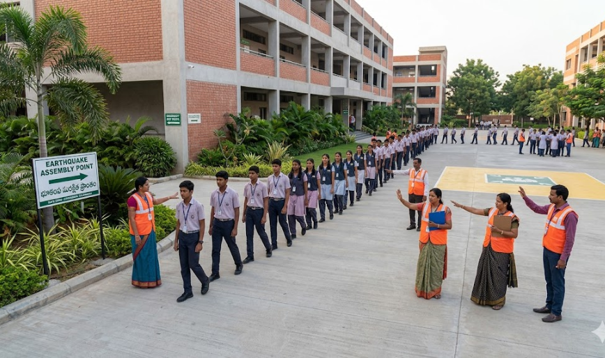 Aquatic Safety Training