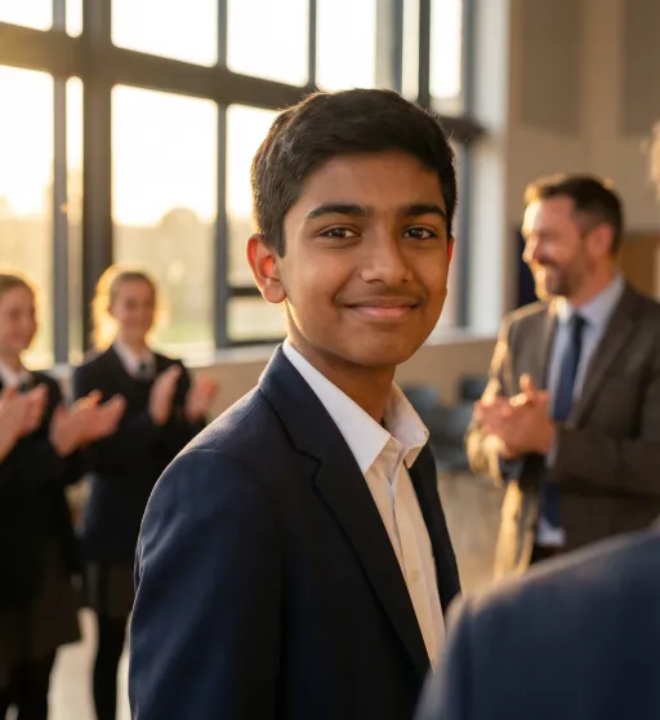 Students learning practical life and safety skills with Skills Hippo