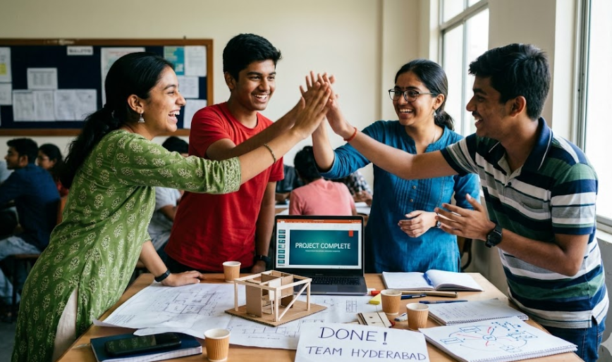 Leadership and Cognitive Skills Training