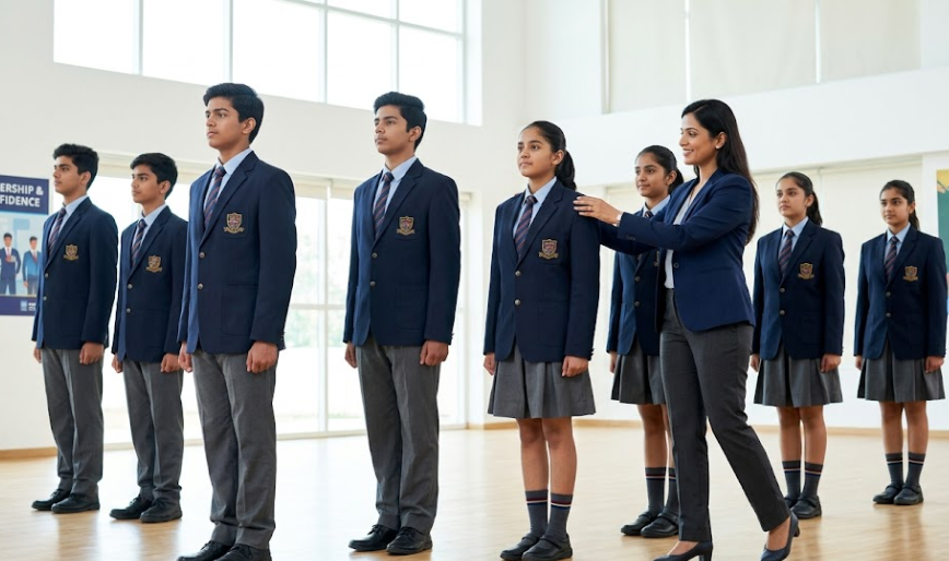 Student Sports and Co-curriculars